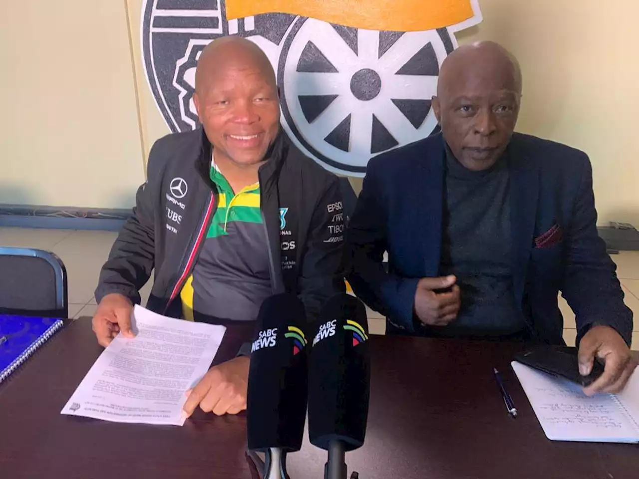 Embattled Free State ANC agrees on tentative dates for regional, provincial conferences | News24