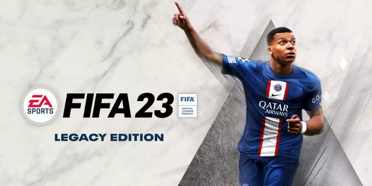 FIFA 23 erscheint wieder nur als Legacy Edition für die Nintendo Switch - ntower - Dein Nintendo-Onlinemagazin