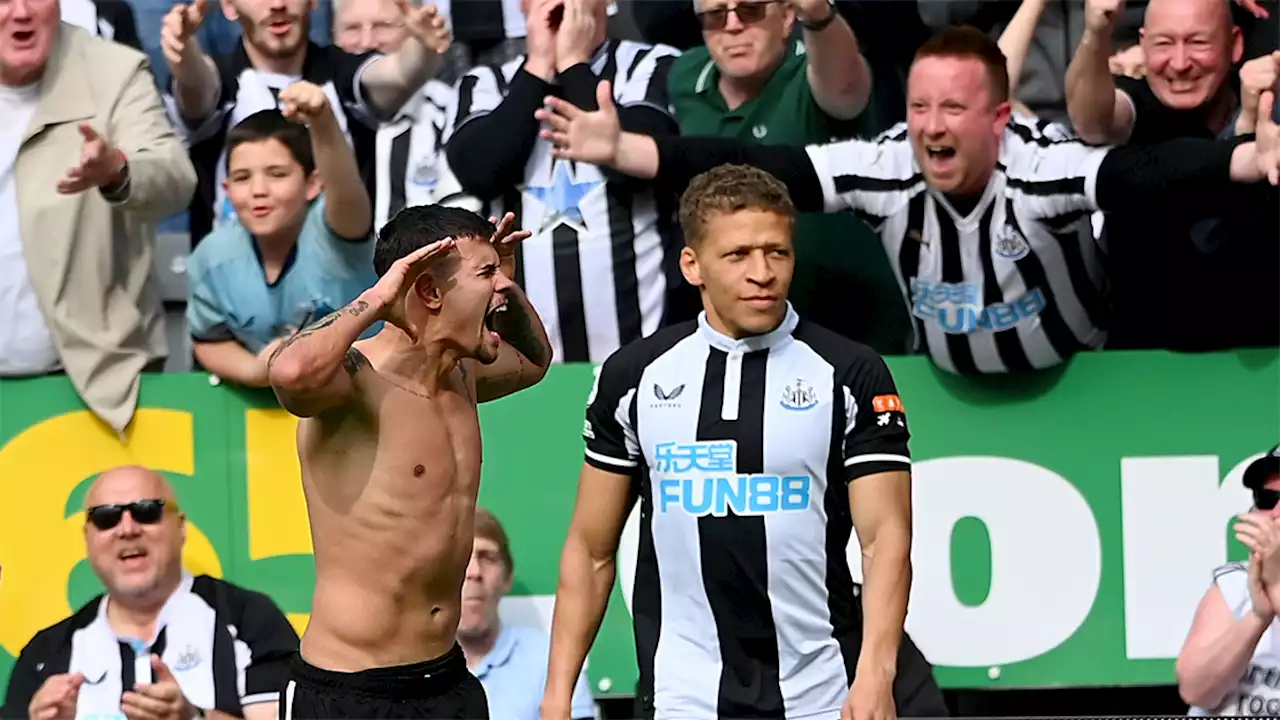 Dwight Gayle now in middle of medical - Before sealing permanent move to Stoke City