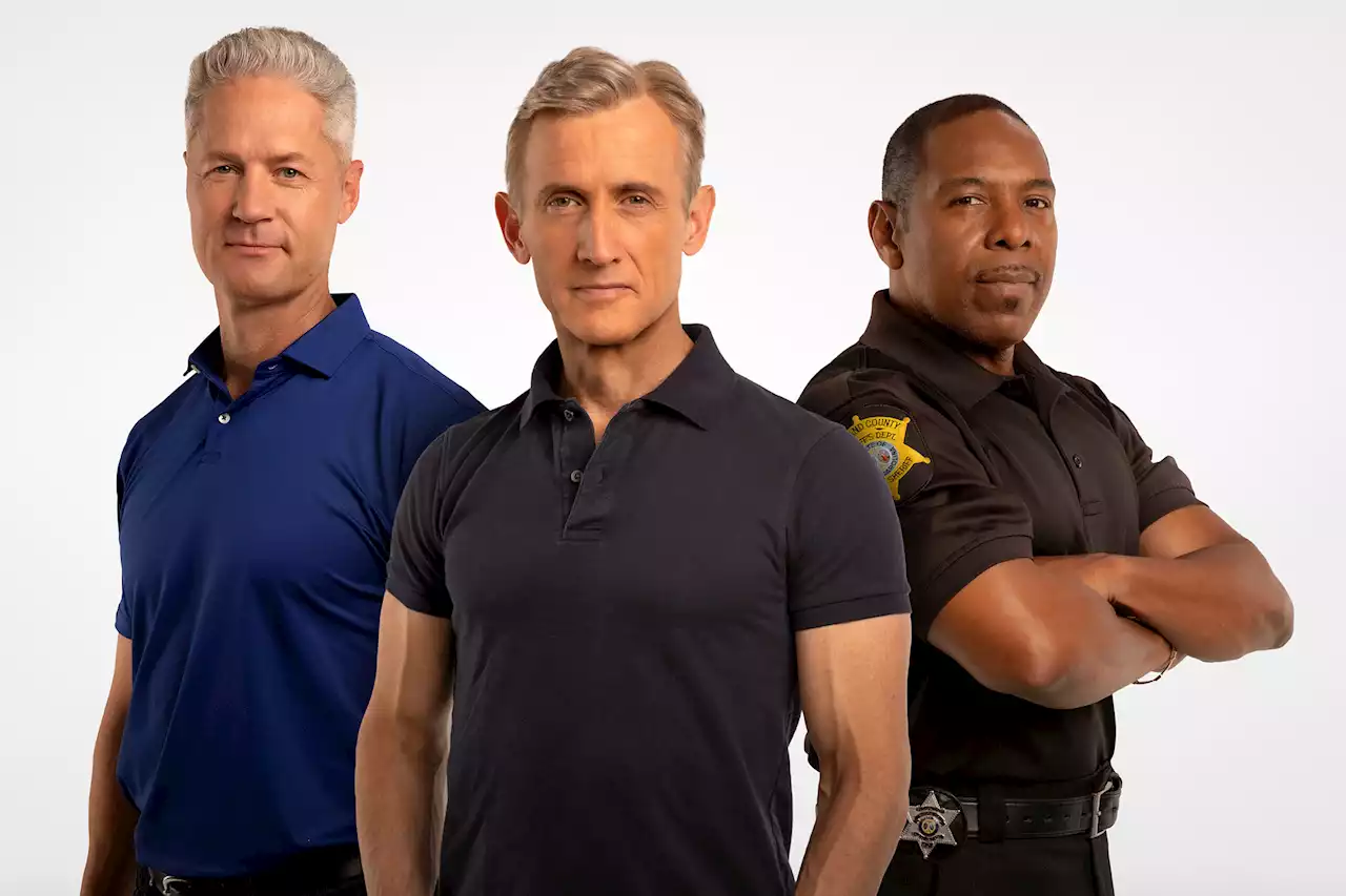 ‘Live PD’ is back as ‘On Patrol: Live’ two years after being canceled