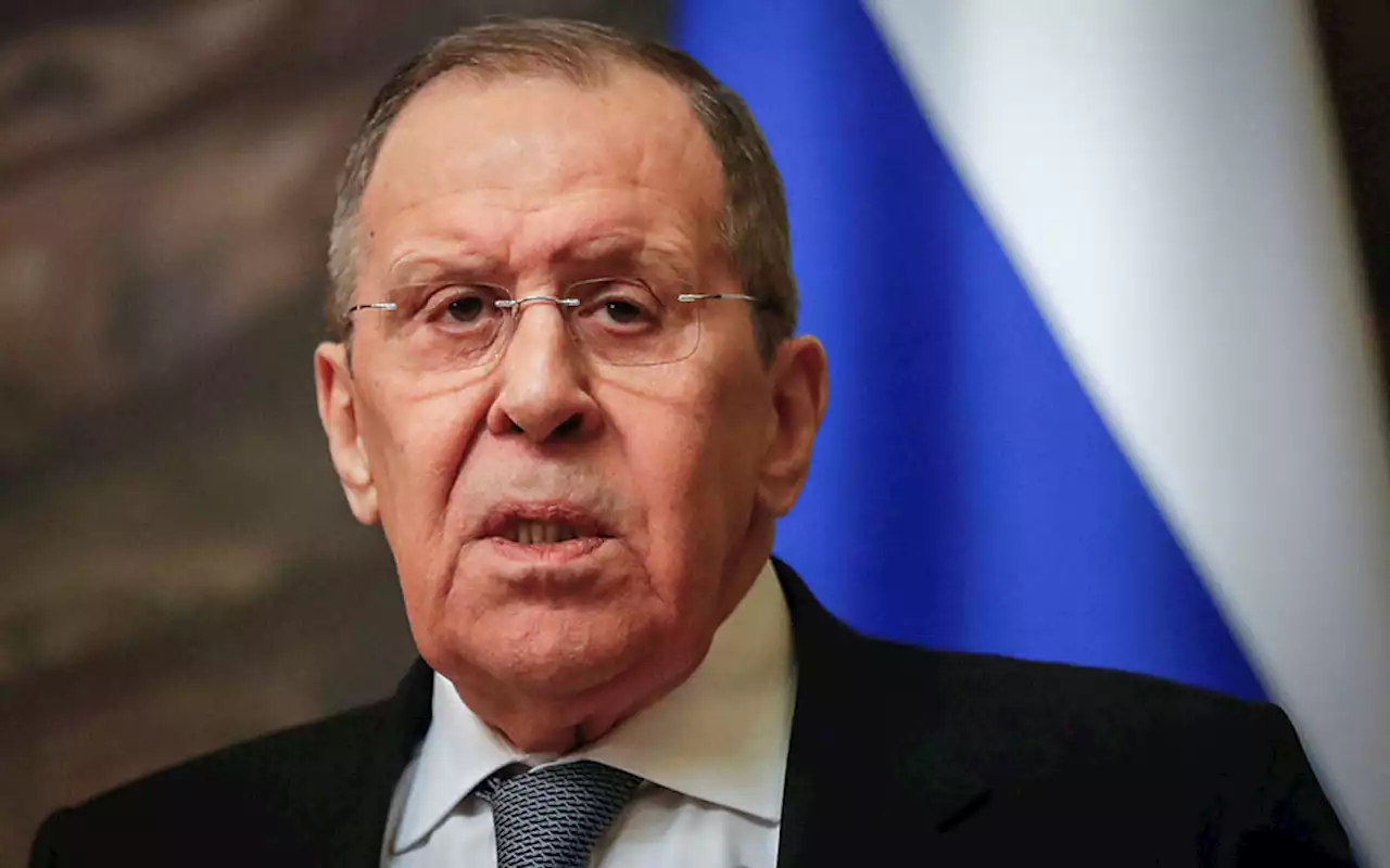 Depois do leste e da Crimeia, Rússia admite que também quer anexar o sul da Ucrânia