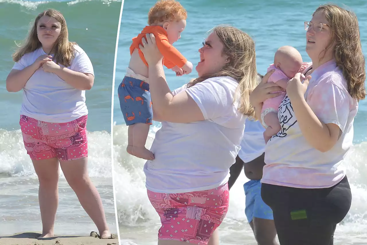 Honey Boo Boo to undergo $13K weight-loss surgery with her boyfriend