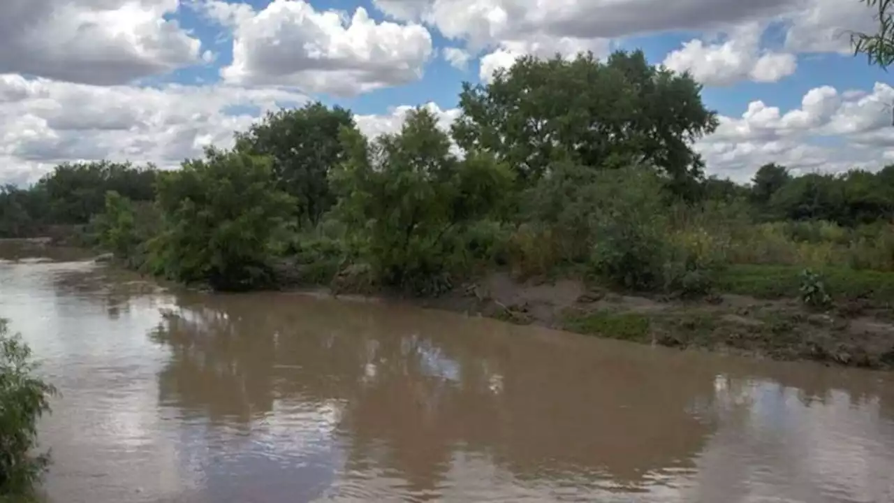 Otra investigación por vuelco de desechos clocales en el Arenales | En 2018 la Justicia ordenó un plan de trabajo para recuperar el río