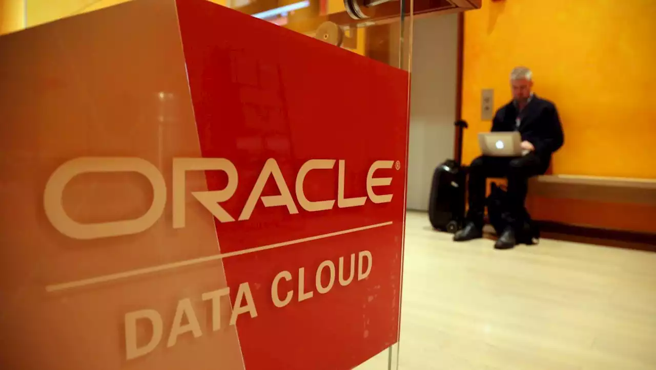 Google, Oracle datacenters melt down in extreme European heatwave