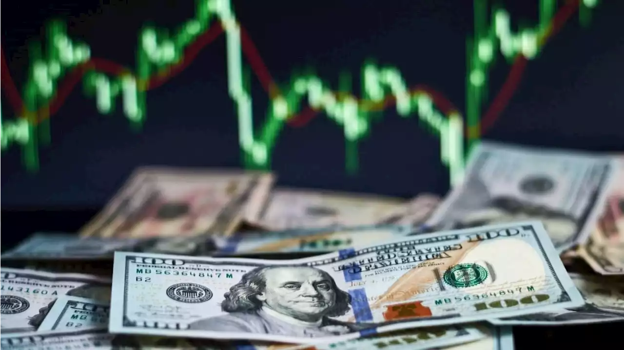 Crece la tensión en el mercado de futuros ante la suba del dólar blue