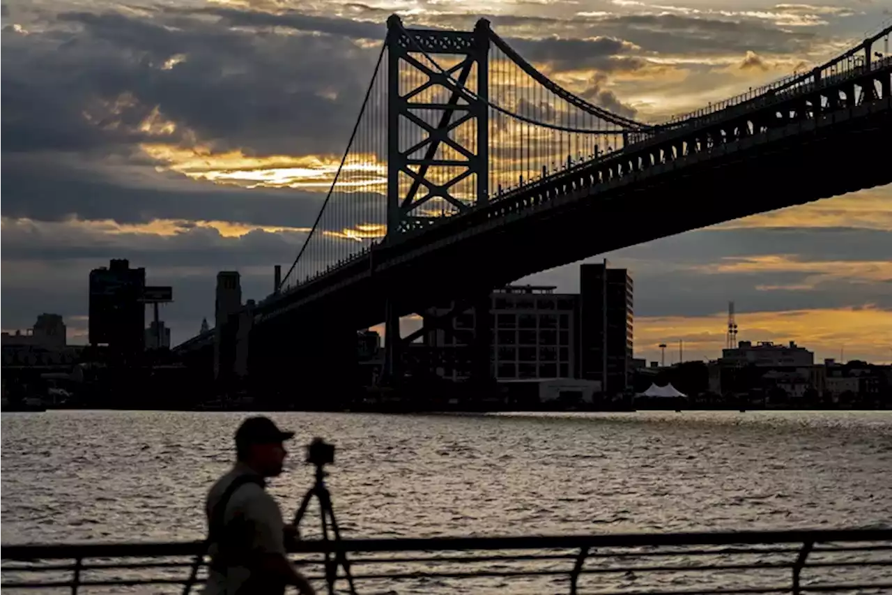 Heat wave is about to gain steam in Philly, and nights could be especially dangerous