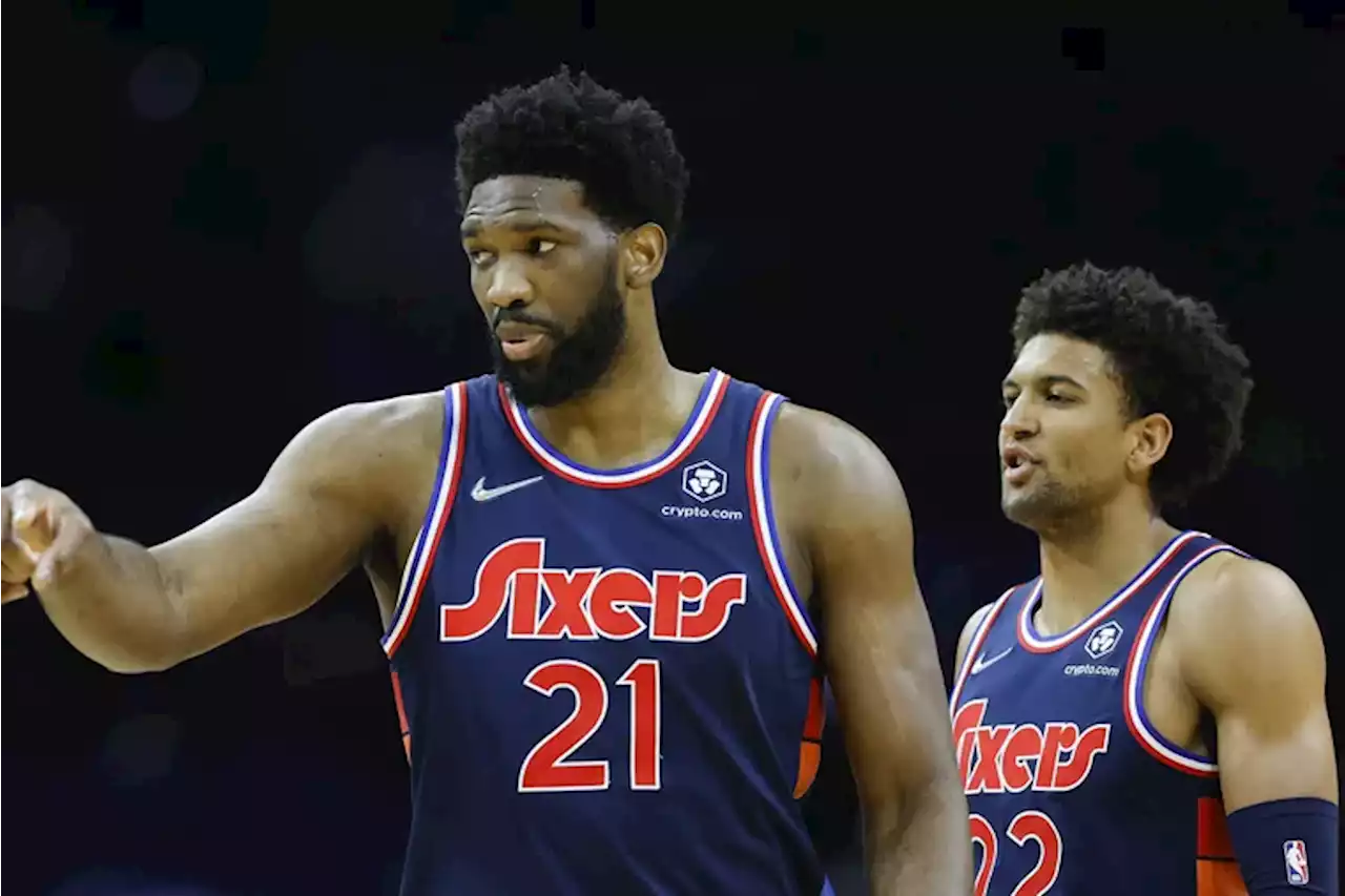 Sixers mailbag: Matisse Thybulle’s trade market, Tobias Harris’ league value and more