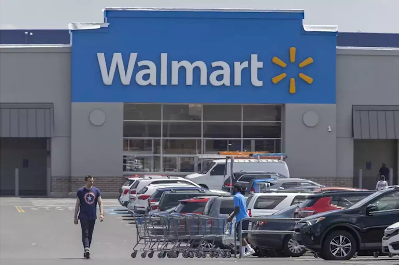 Two Philly Walmart workers sue retail giant for alleged labor violations