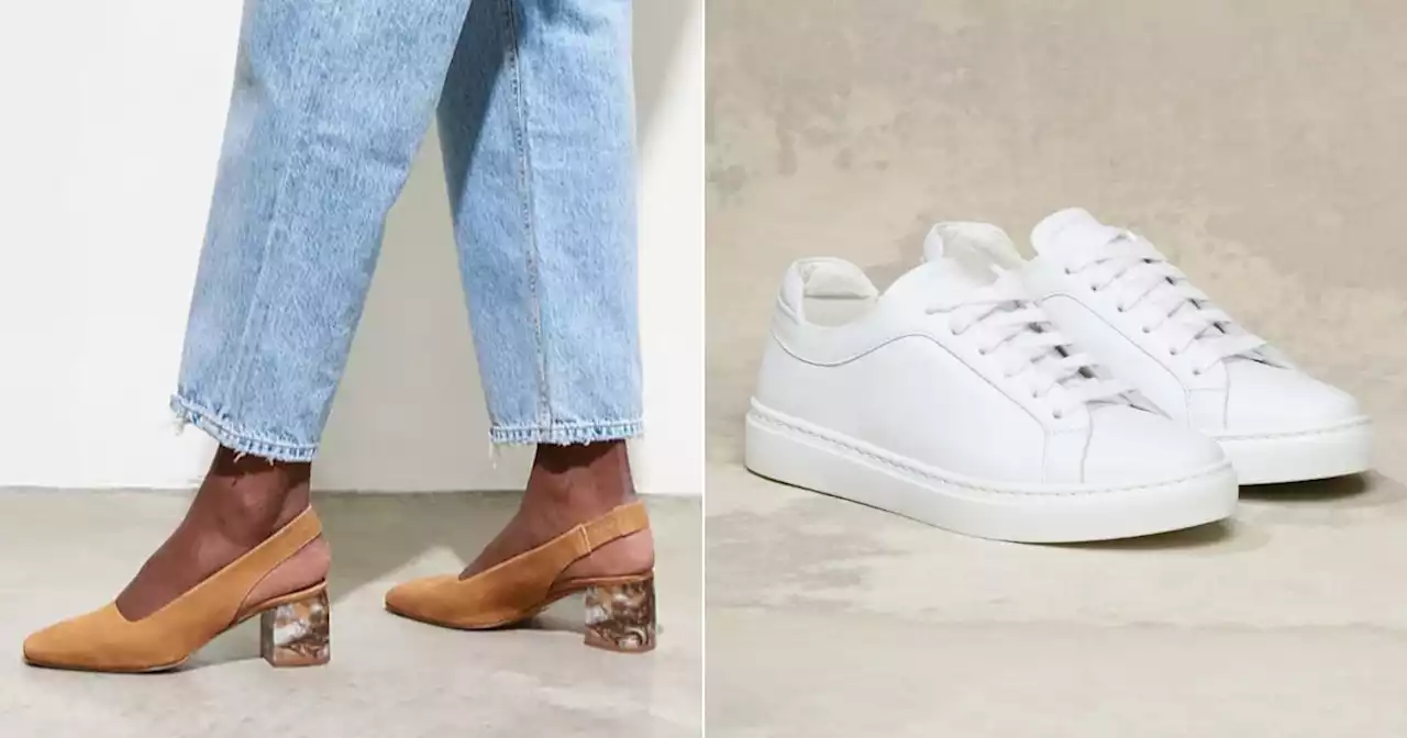 The 12 Most Comfortable Work Shoes For Every Day