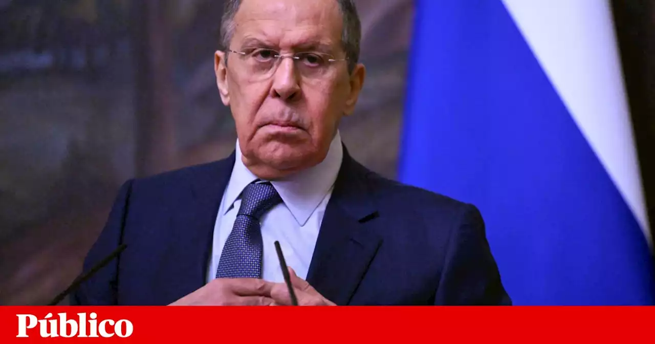 Rússia quer ficar com o Sul da Ucrânia