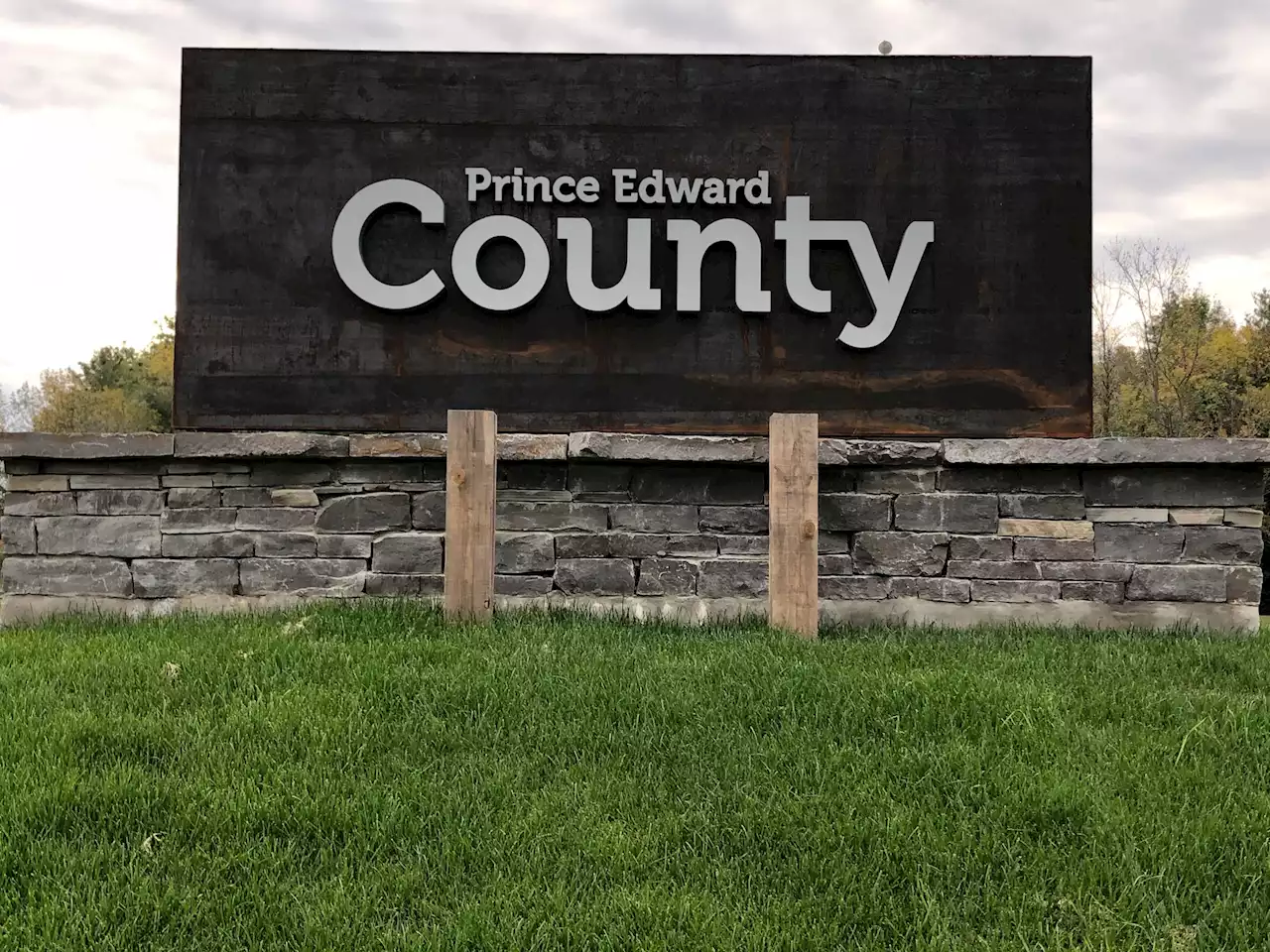 Prince Edward County municipal election candidate update