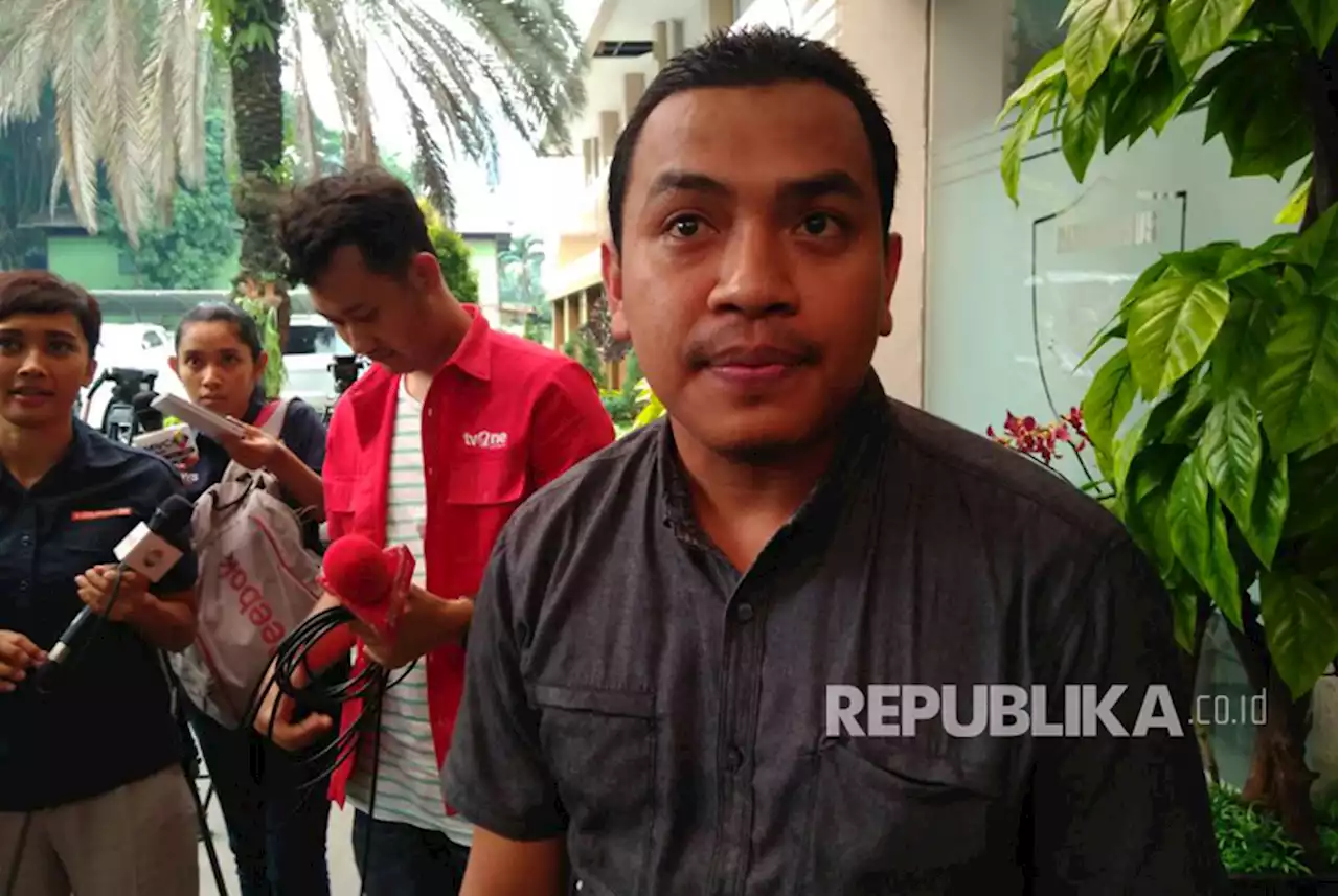 Bebas Bersyarat, Pengacara: Habib Rizieq Sudah Jalani 2/3 Hukuman |Republika Online