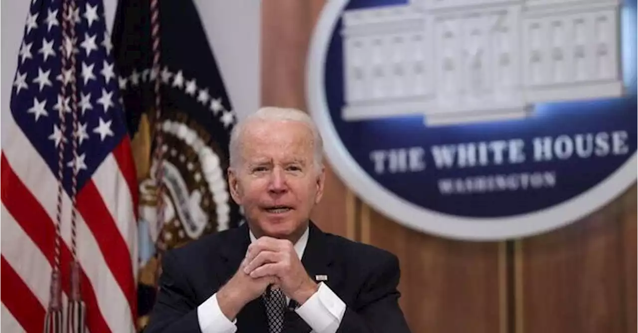 Biden to announce executive actions on climate