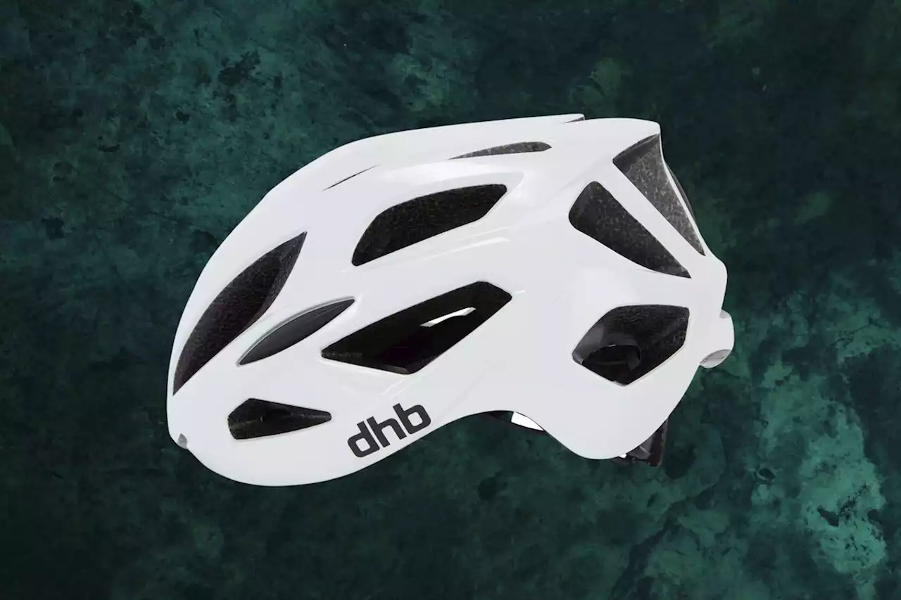 50% off dhb R3.0 Road Helmet | Cycling deals from Dealclincher