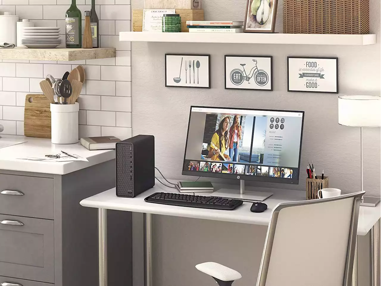 RS Recommends: 5 Desktop Computers That Deserve a Spot at the Table