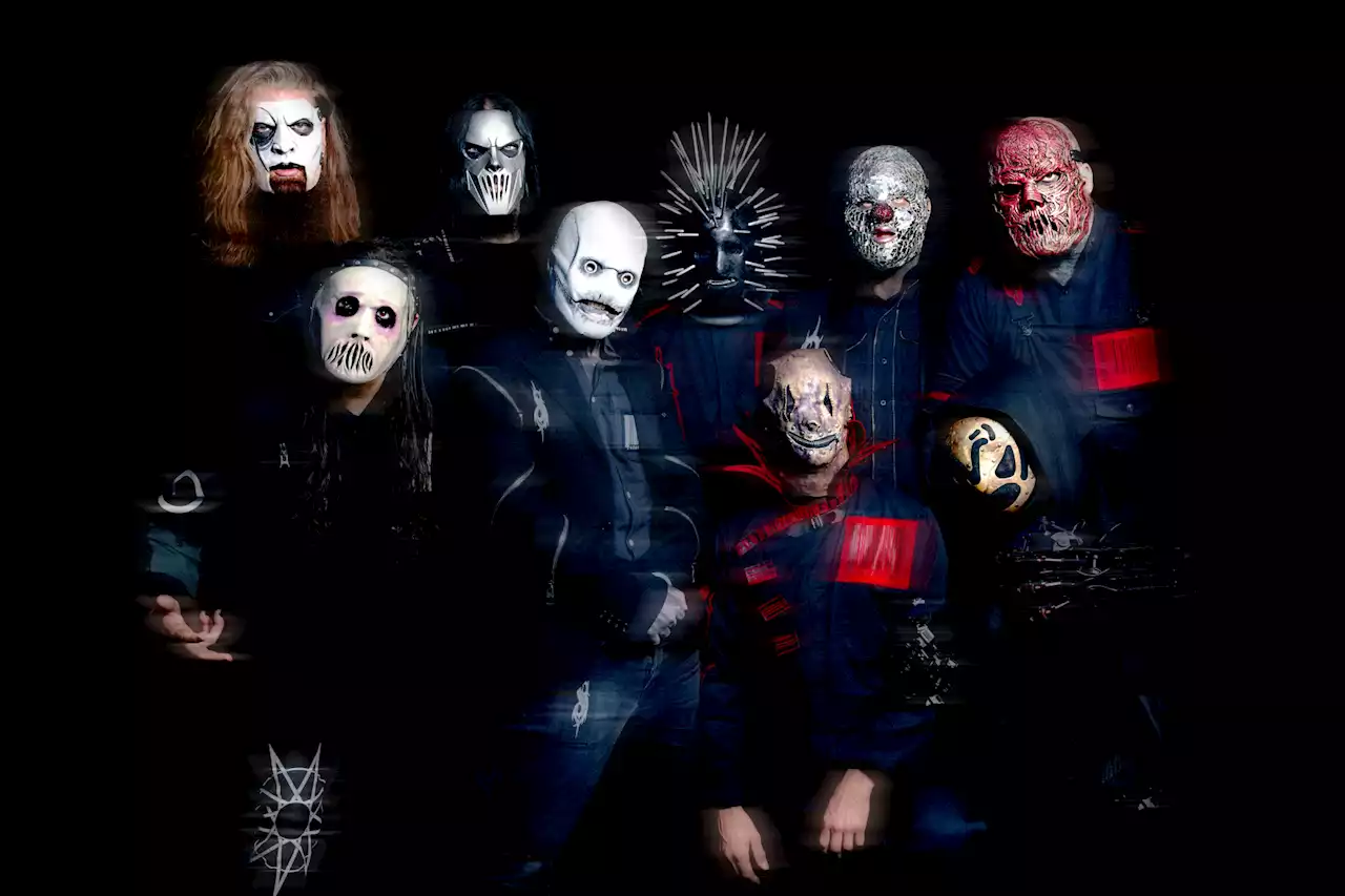 Slipknot Preview 'The End, So Far' LP With 'The Dying Song'