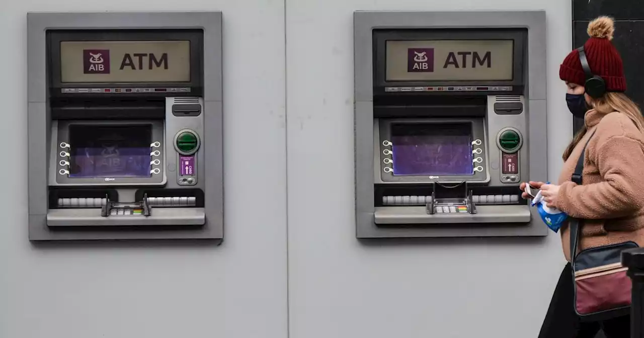 Full list of 70 AIB branches that are going completely cashless this year