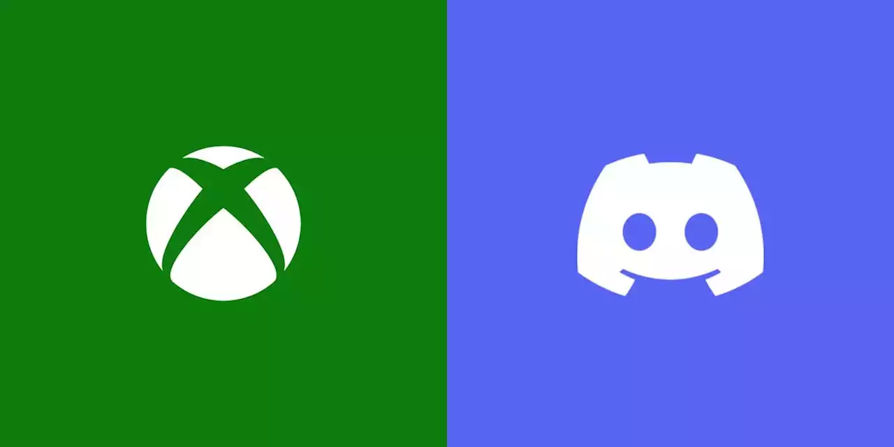 Discord Voice Chat Coming To Xbox With New Update