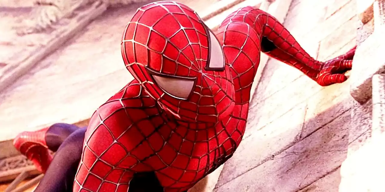 Sam Raimi Spider-Man Trilogy Netflix Release Date Revealed