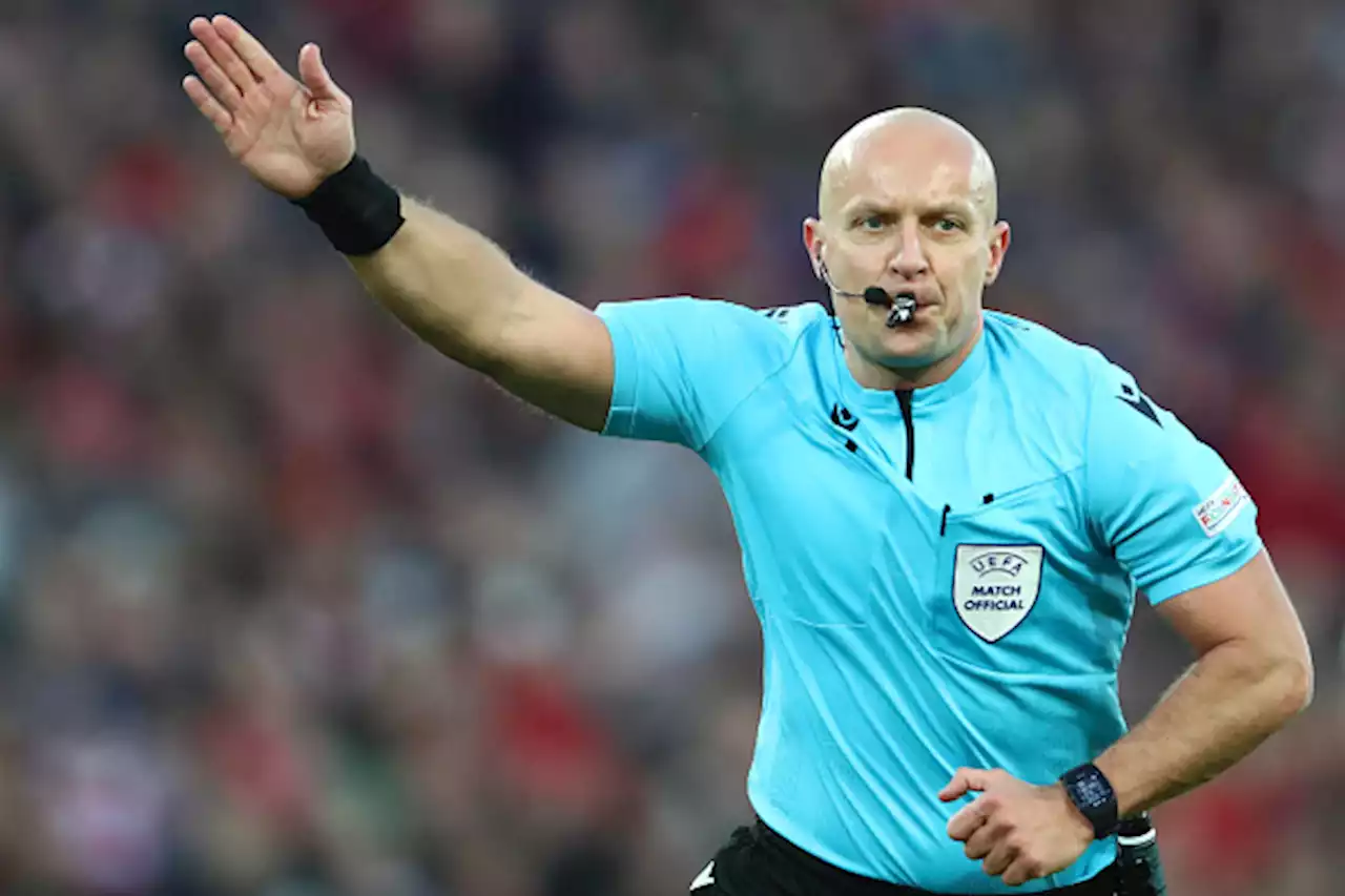 Referee Appointed For Cairo Derby Cup Final