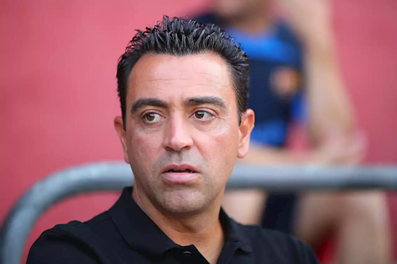 Why Xavi Hernandez Has Been Denied Entry Into The US