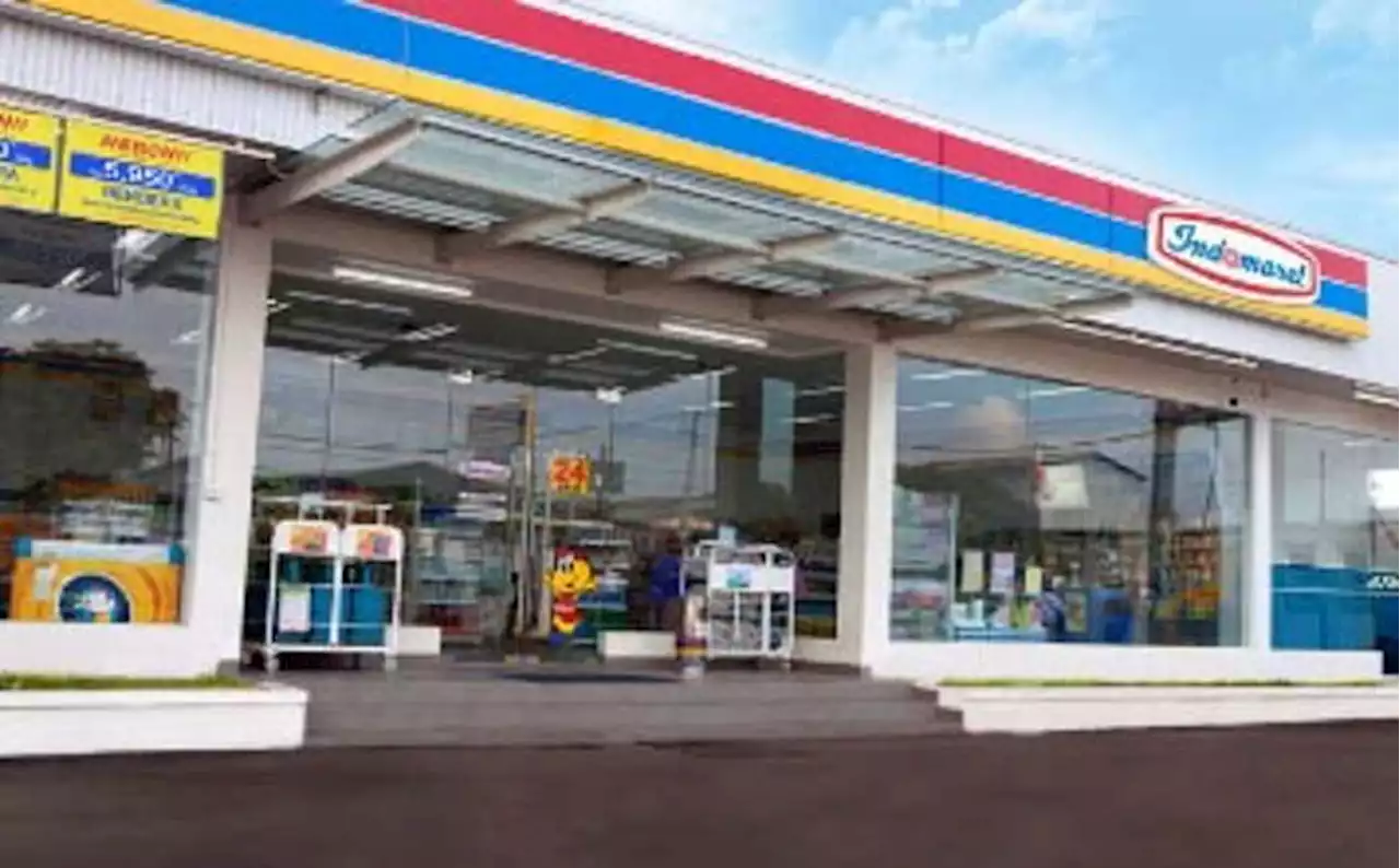 Intip Cara Mulai Bisnis hingga Potensi Keuntungan Franchise Indomaret