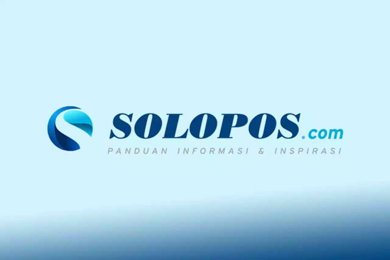 Solopos Hari Ini: Solo Prioritas MyPertamina