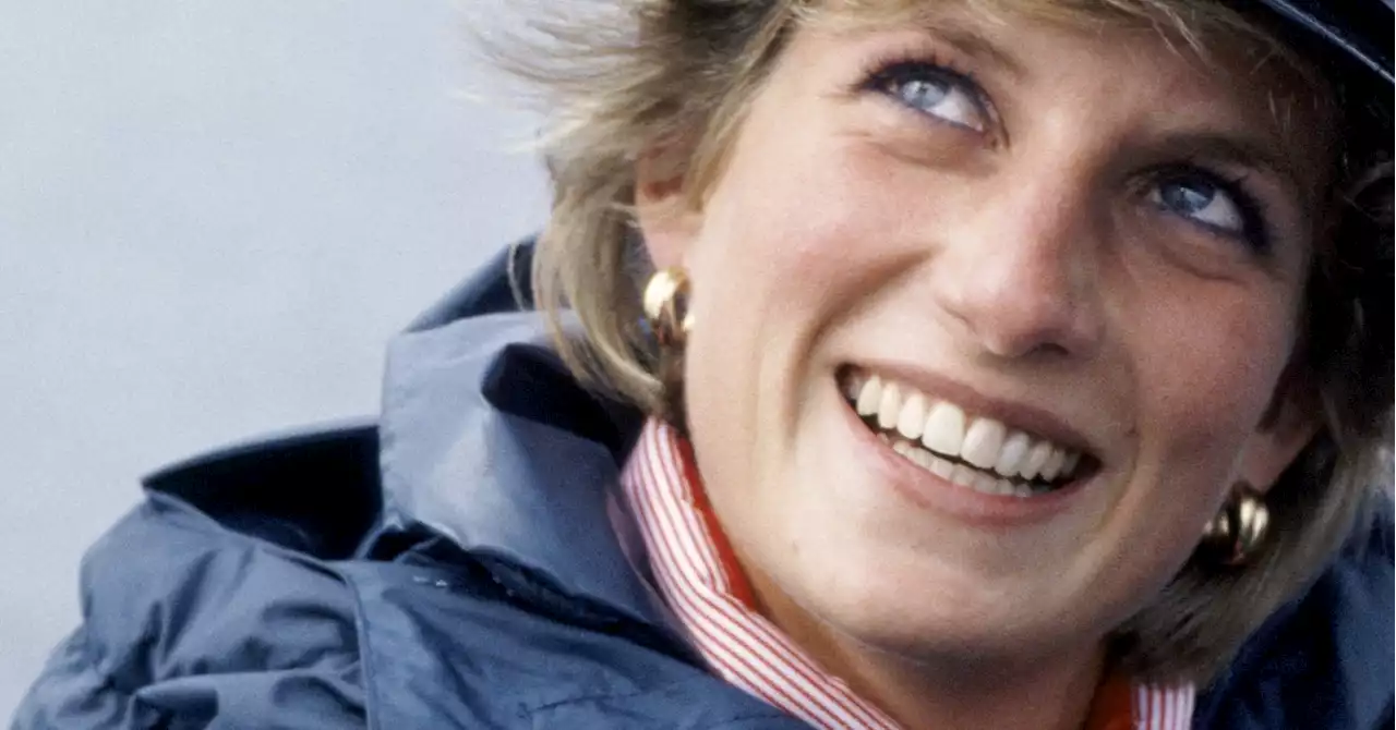 We now have a UK release date for the new HBO Diana documentary The Princess