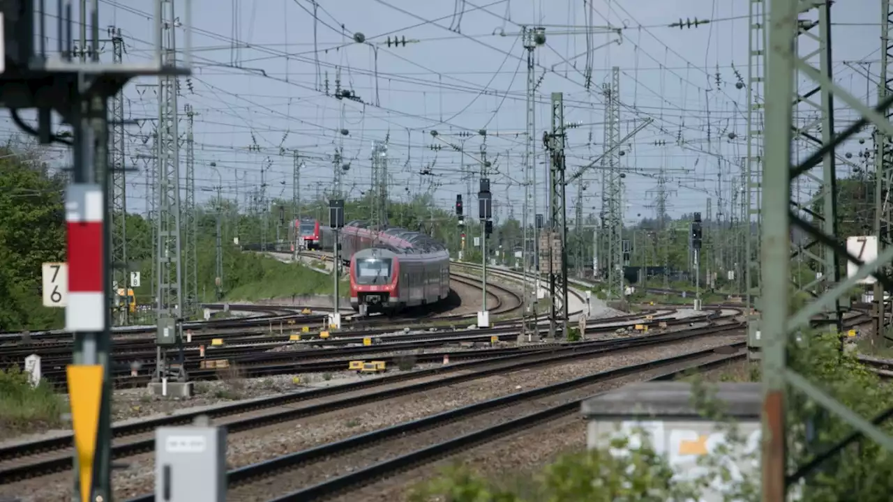 München: Planung zum Ausbau des Pasinger Bahnhofs beginnt im Sommer