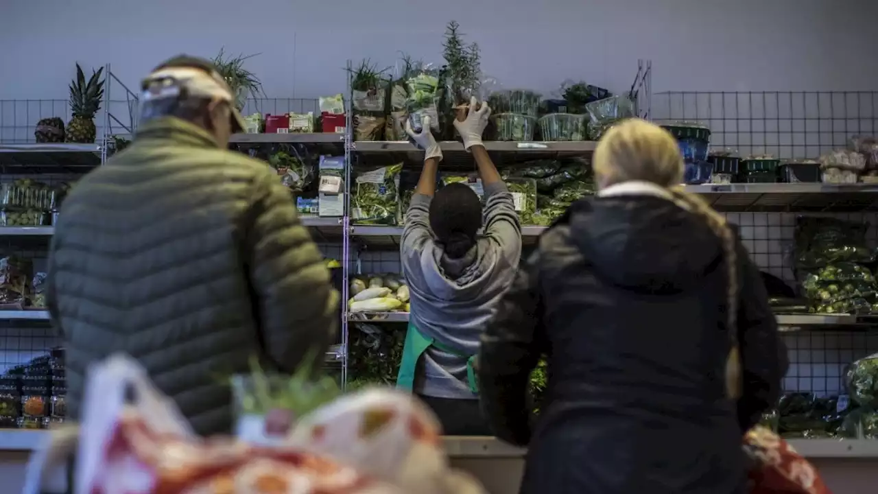 Tafeln am Limit - Armut in Deutschland