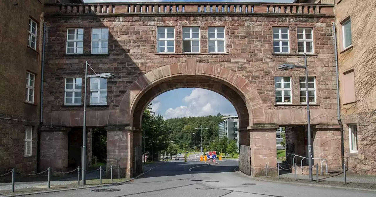 Entscheidung im Uni-Senat: Warum der verurteilte Kriegsverbrecher Ernst Röchling Ehrensenator der Saar-Uni bleibt