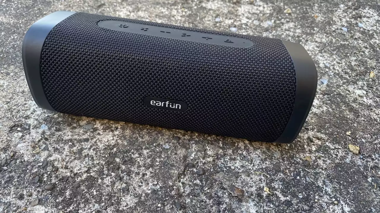 Earfun UBoom L review