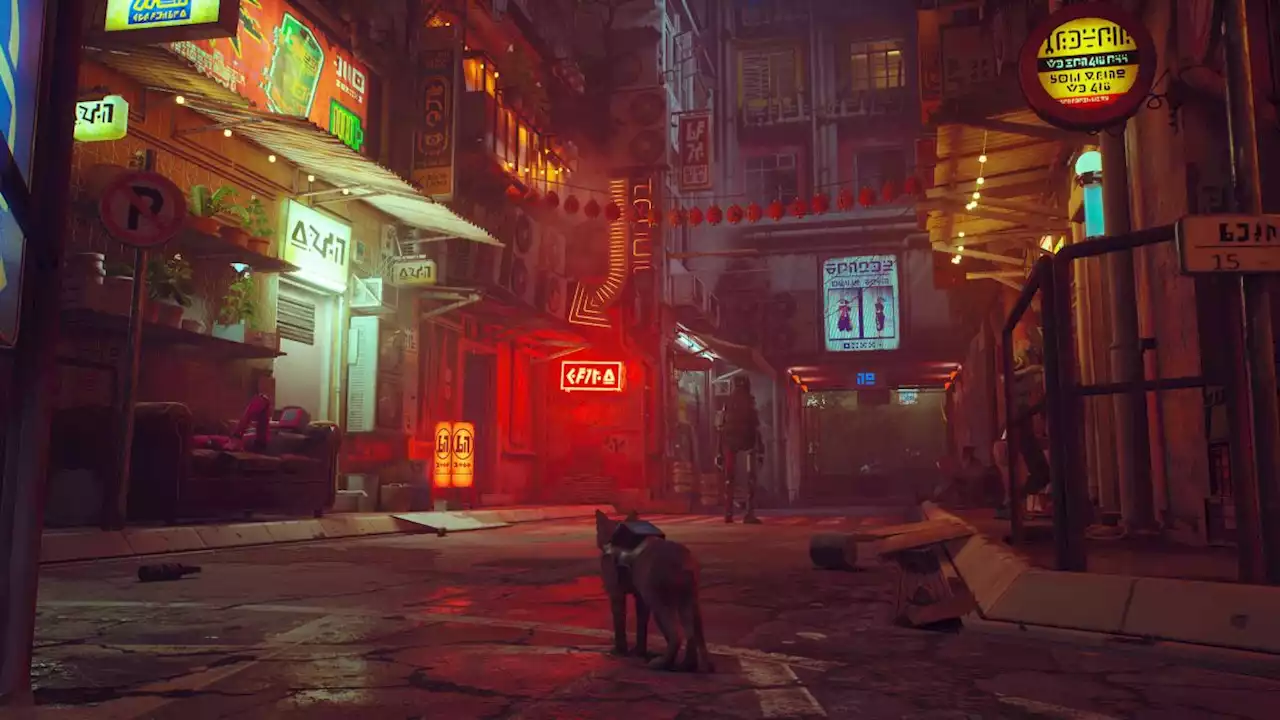 The latest PlayStation exclusive is a tribute to the wildest city on Earth