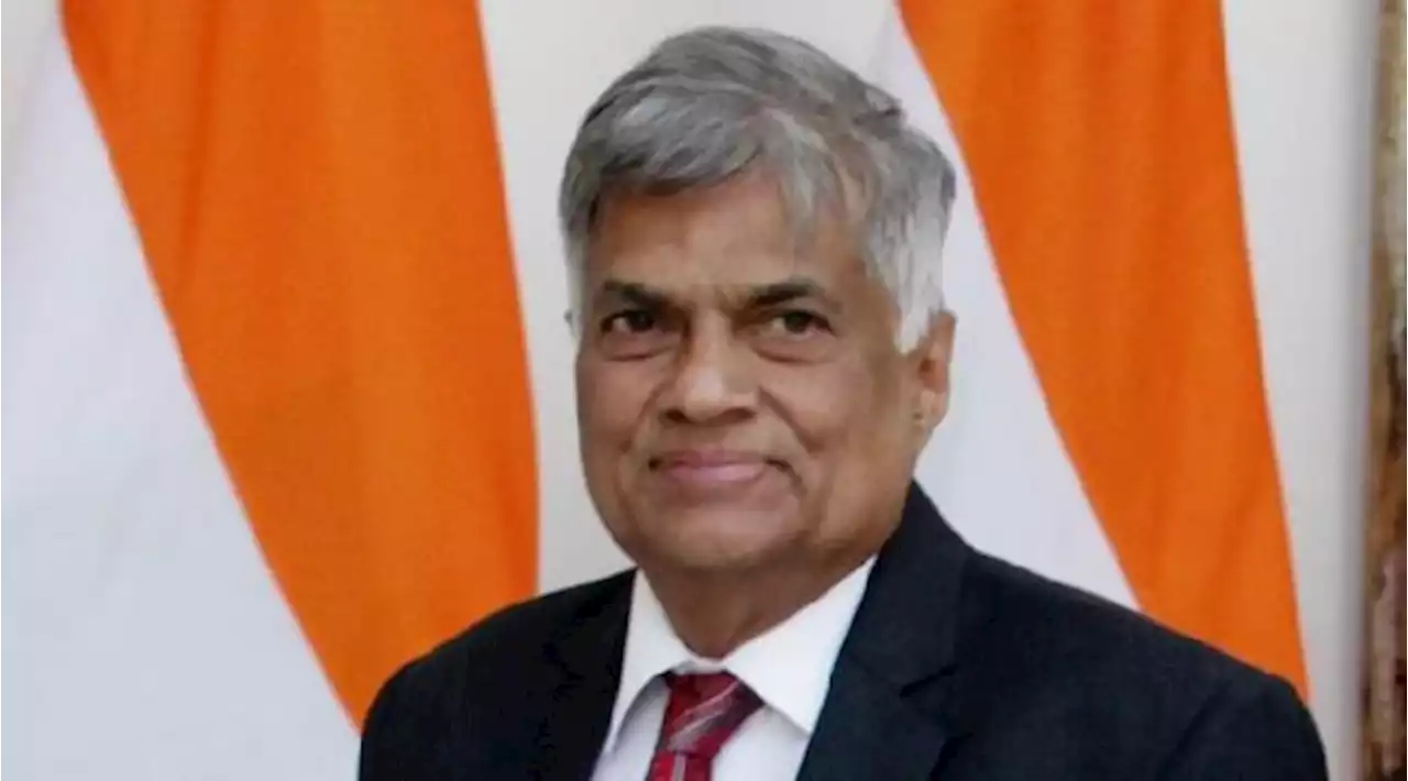 Ranil Wickremesinghe Terpilih Jadi Presiden Sri Lanka Gantikan Gotabaya Rajapaksa