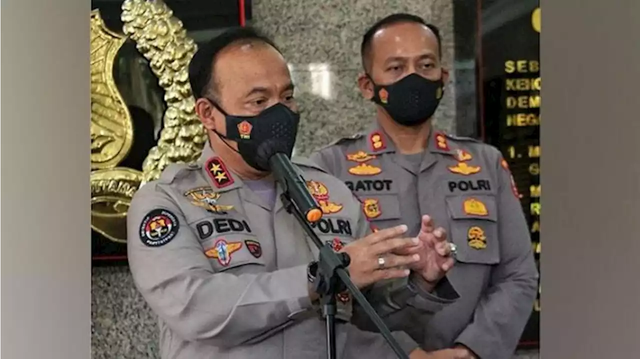 Spekulasi Luka Janggal Brigadir J, Polri: Yang Menyampaikan Bukan Expert