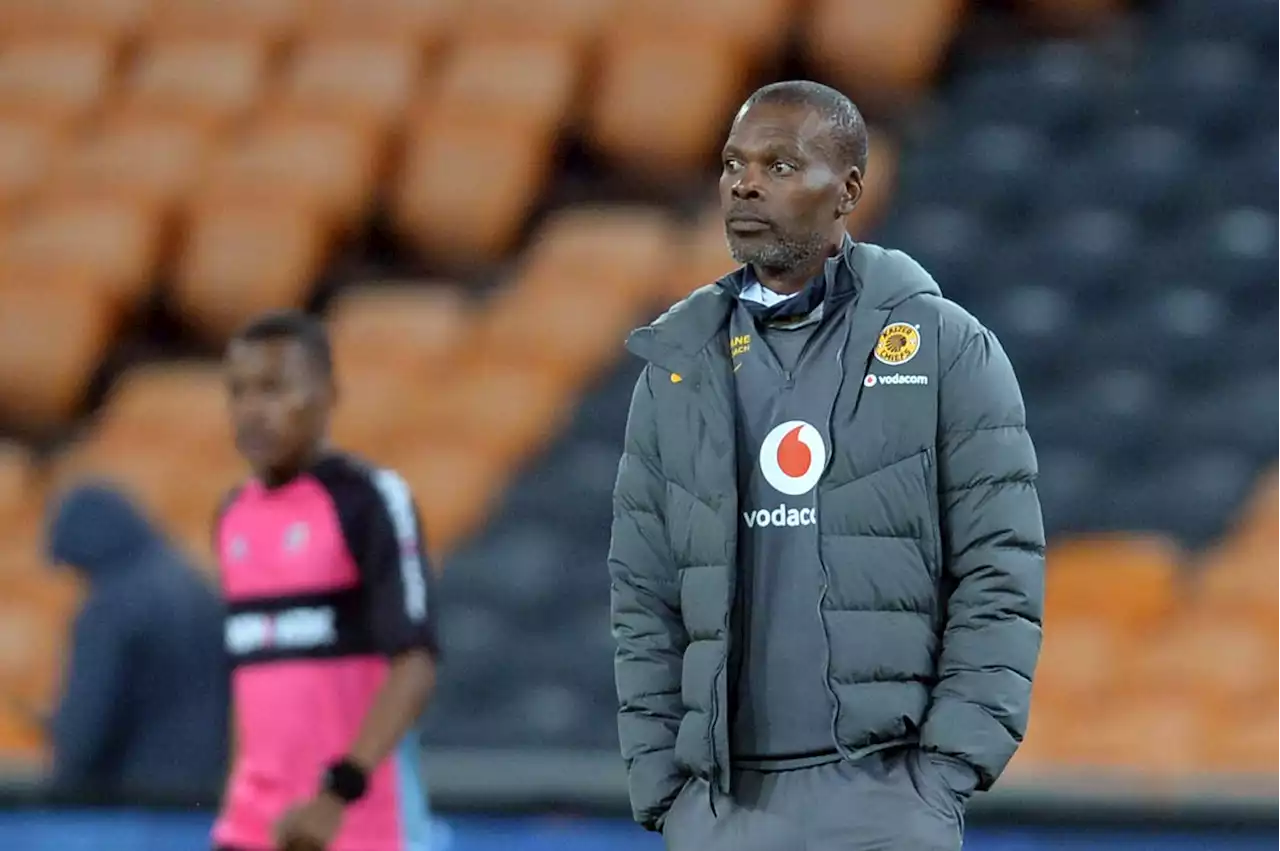 Chiefs set to make another addition to technical team? | The Citizen