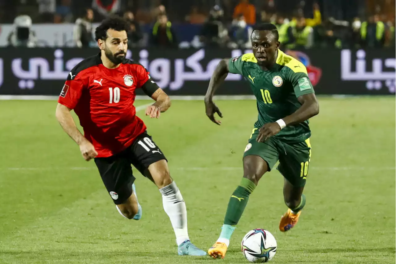 Mane and Salah renew rivalry with top African award up for grabs | The Citizen