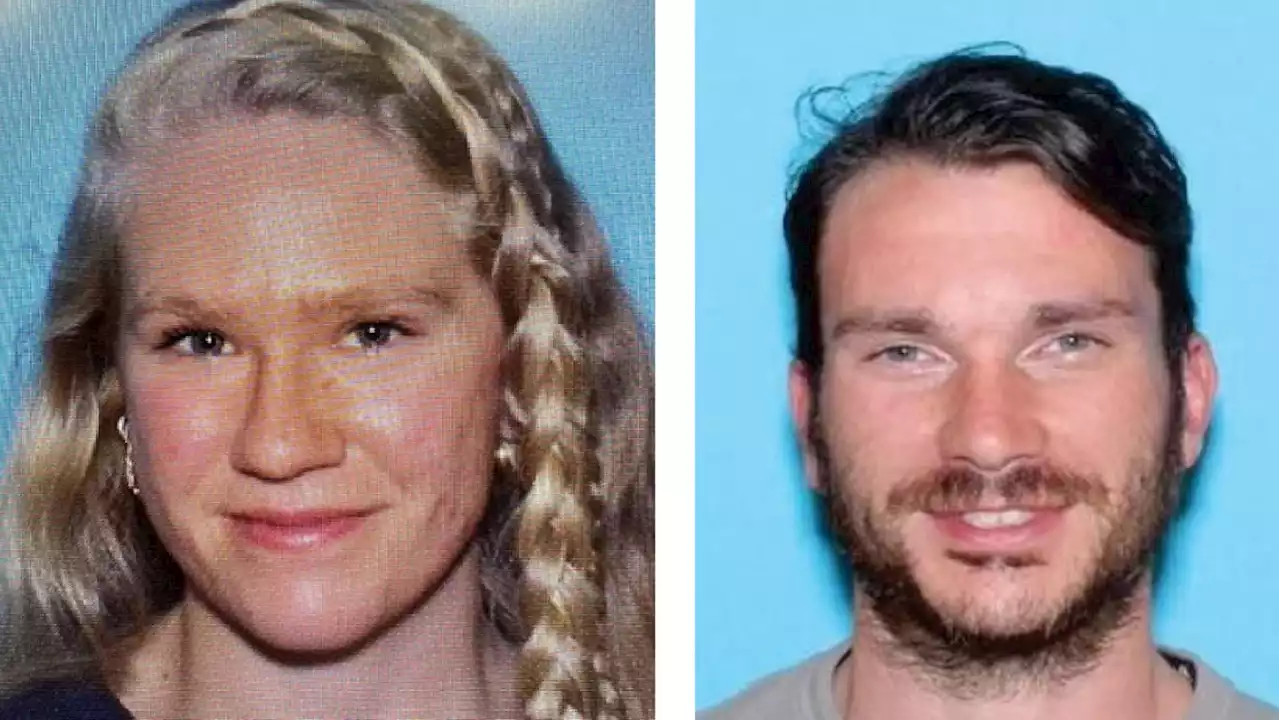 ‘Dangerous’ Ex Sought After Missing Woman’s Body Found in Vermont