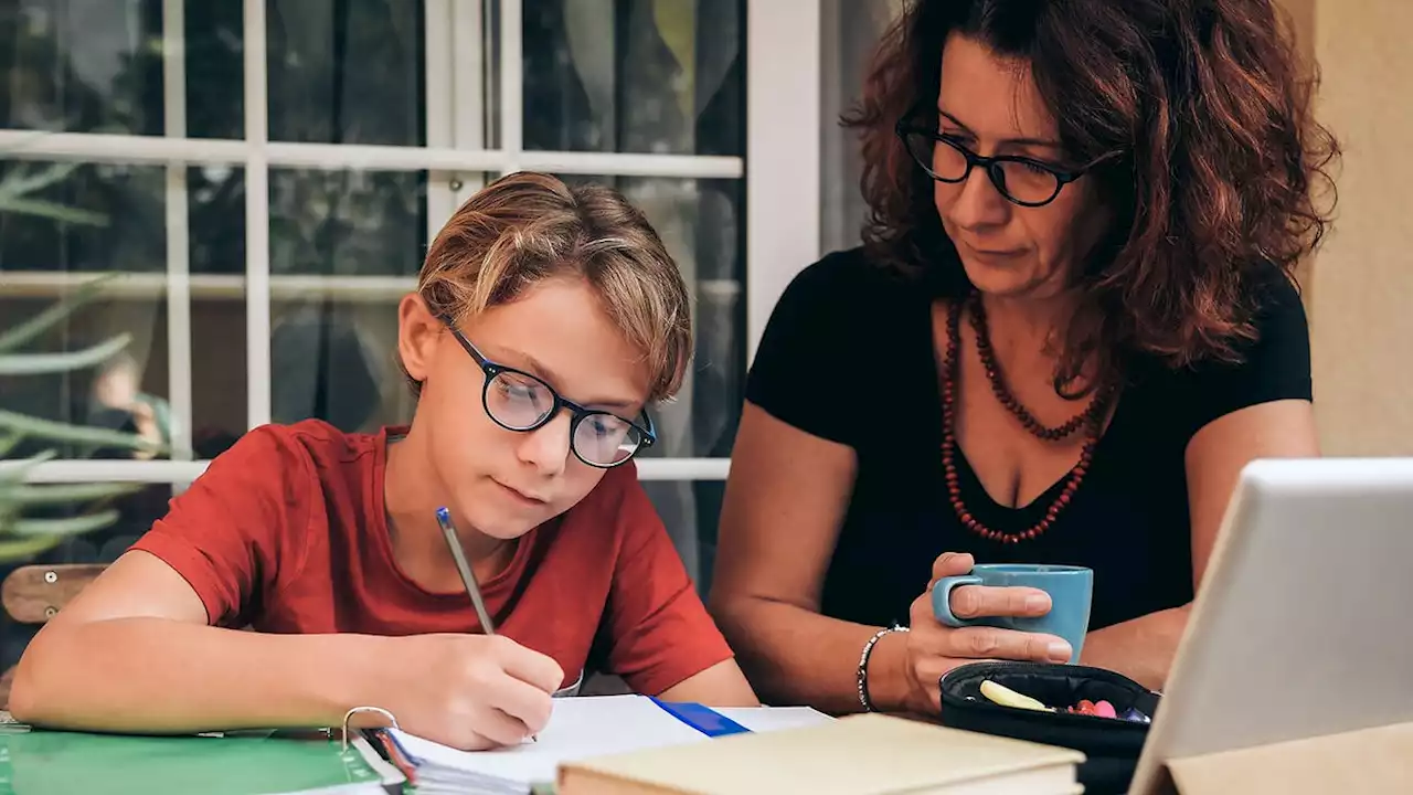 Conservatives Explain Why They Are Homeschooling Their Kids