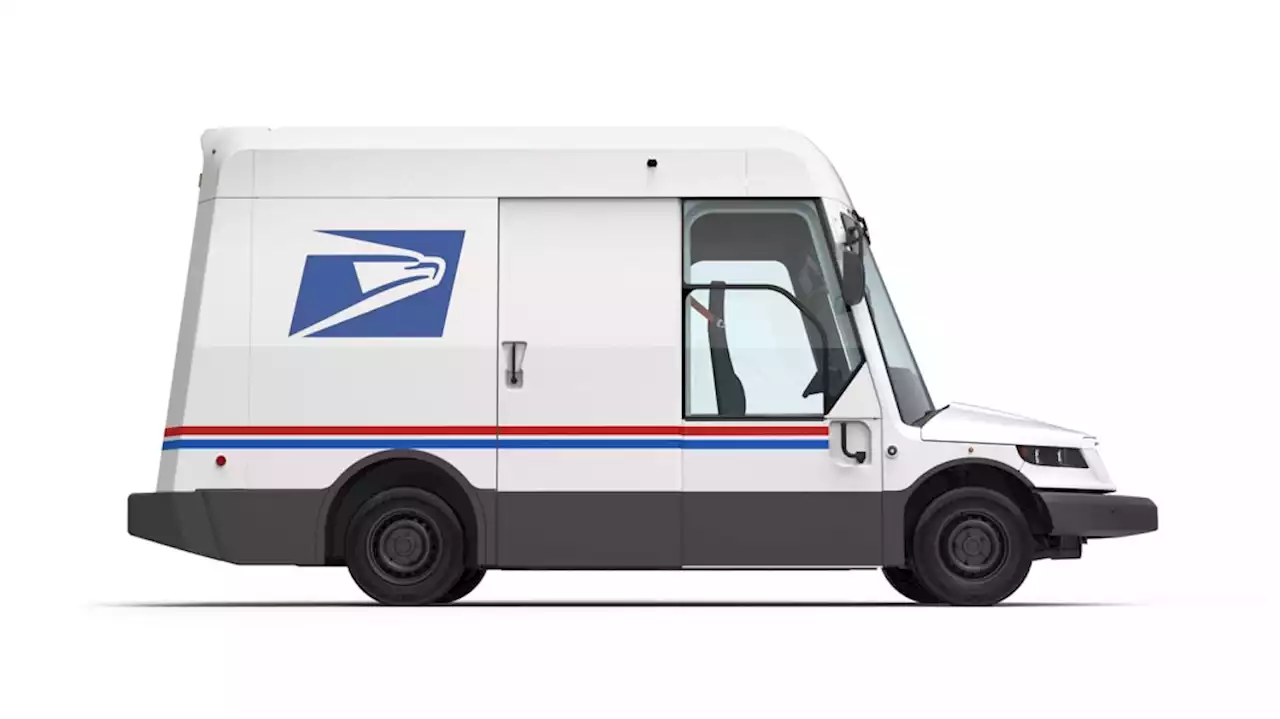 USPS to boost purchases of electric vehicles