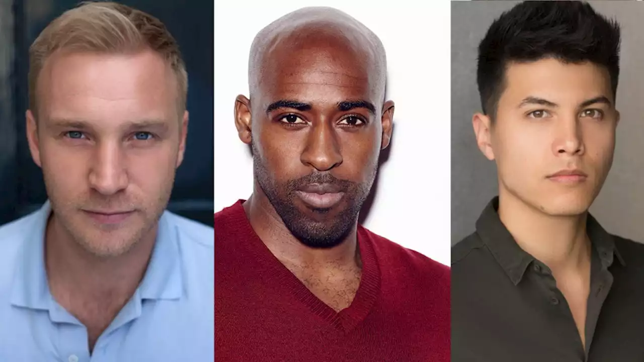 ‘Bridgerton’ Adds Trio to Season 3 Cast