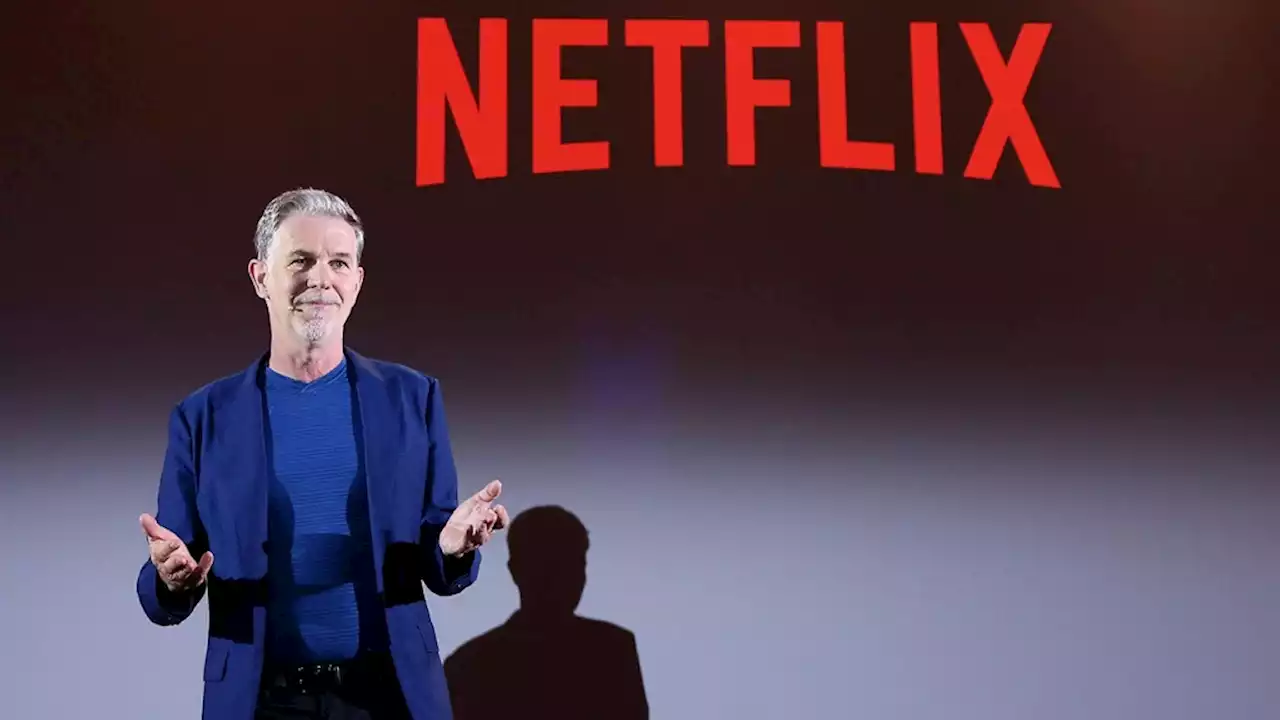 Wall Street Debates Netflix: Is the Worst Over Or Has Its Growth Stalled?