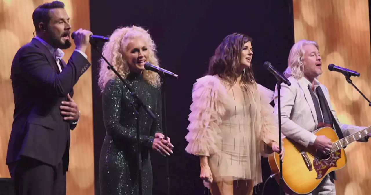 Little Big Town announces new album called ‘Mister Sun’