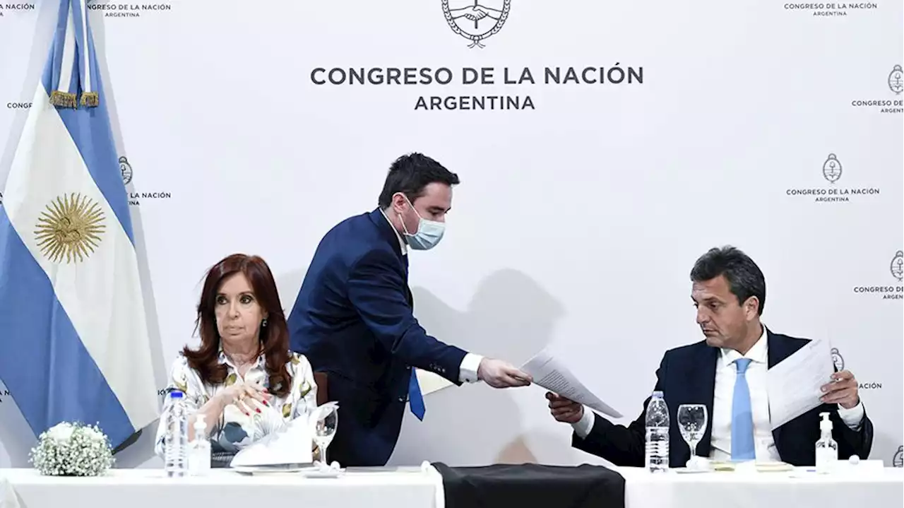 Los diputados y senadores deberán votar en el Congreso si se otorgan el aumento del 69% en sus dietas