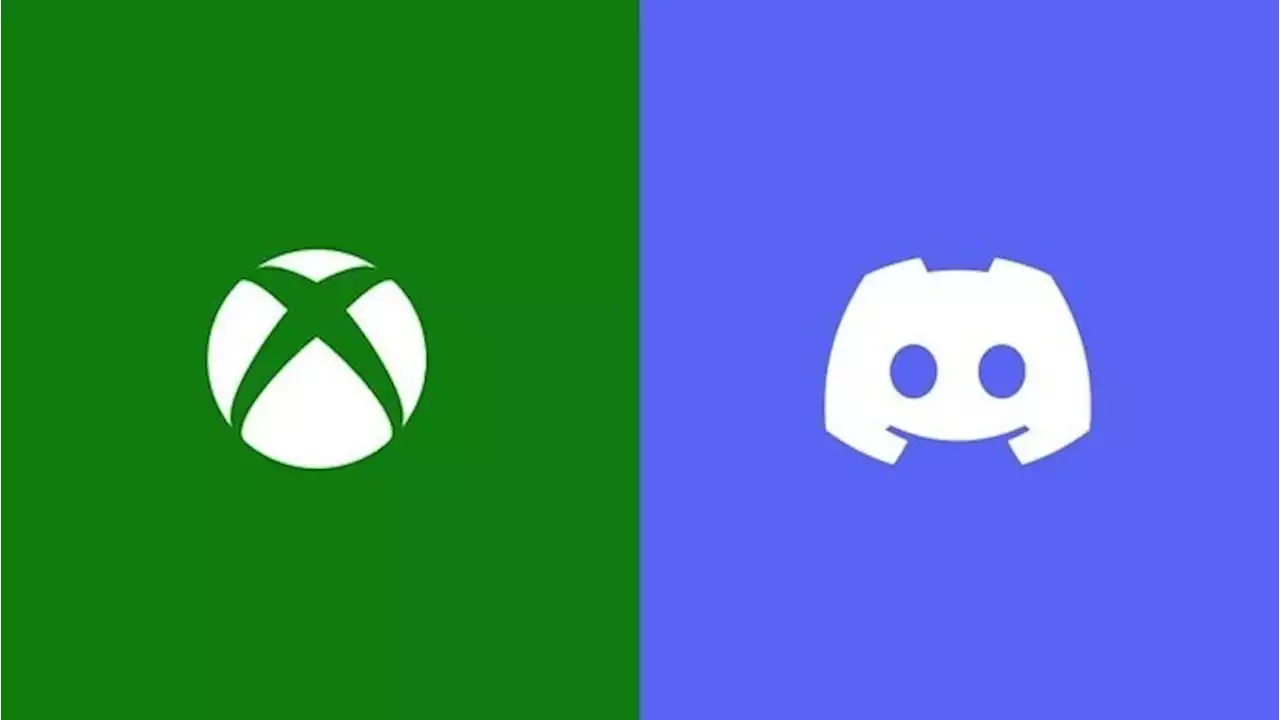 Discord voice chat coming to Xbox Series X|S and Xbox One