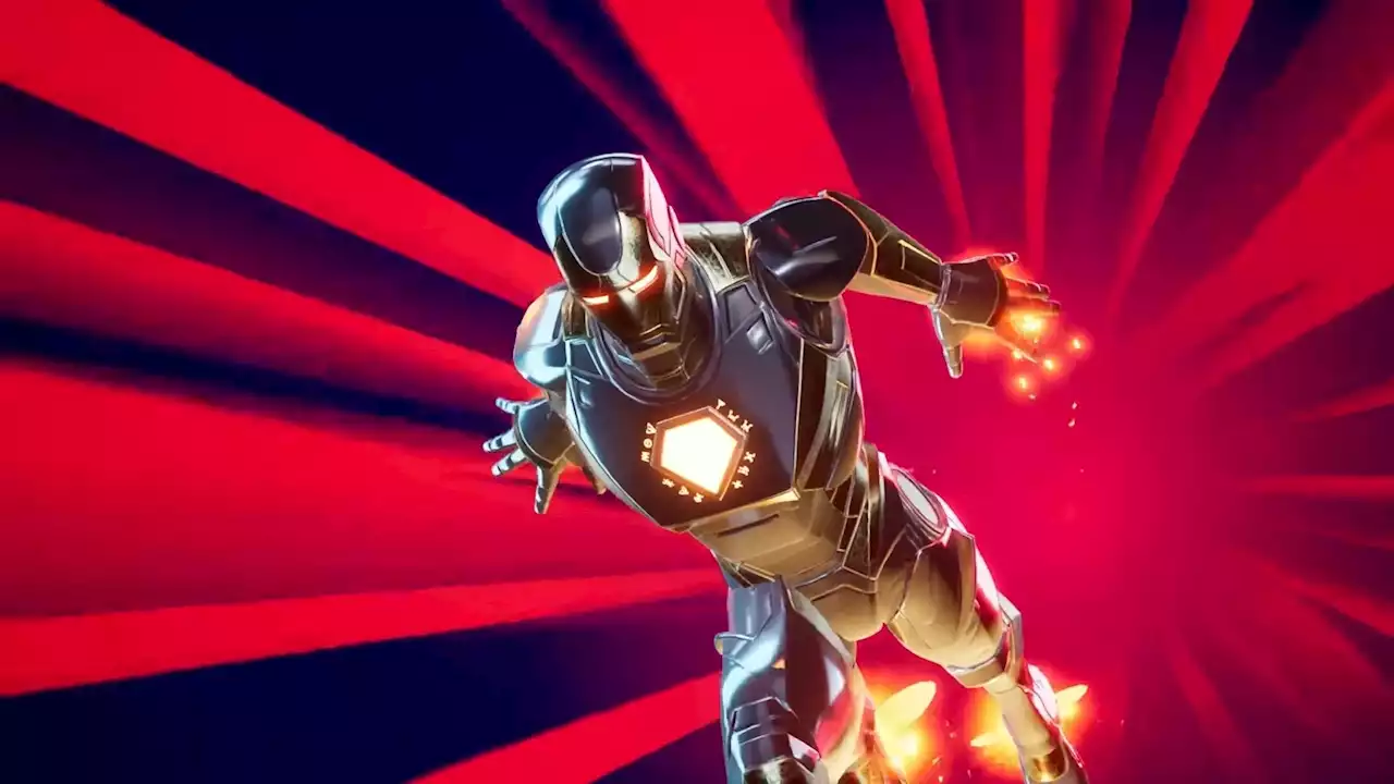 Marvel's Midnight Suns showcases Iron Man gameplay