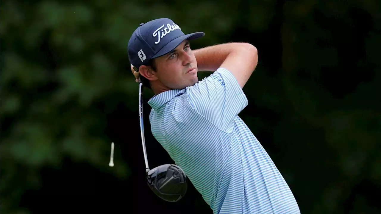 Favorites, players to follow at the PGA Tour's 3M Open