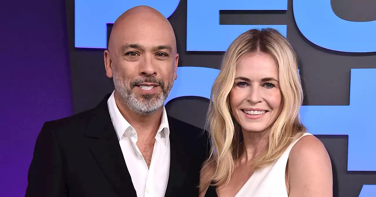 Chelsea Handler and Jo Koy's Relationship Timeline