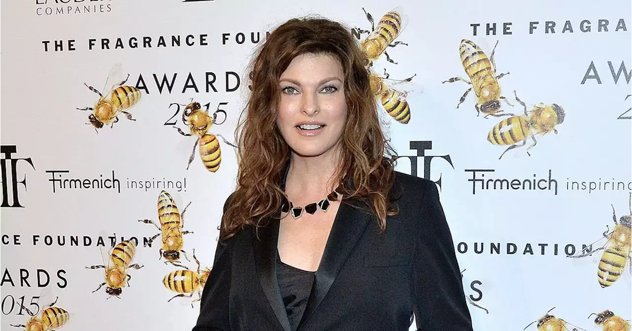 Linda Evangelista Says She's 'Settled' CoolSculpting Case: 'I'm Pleased'