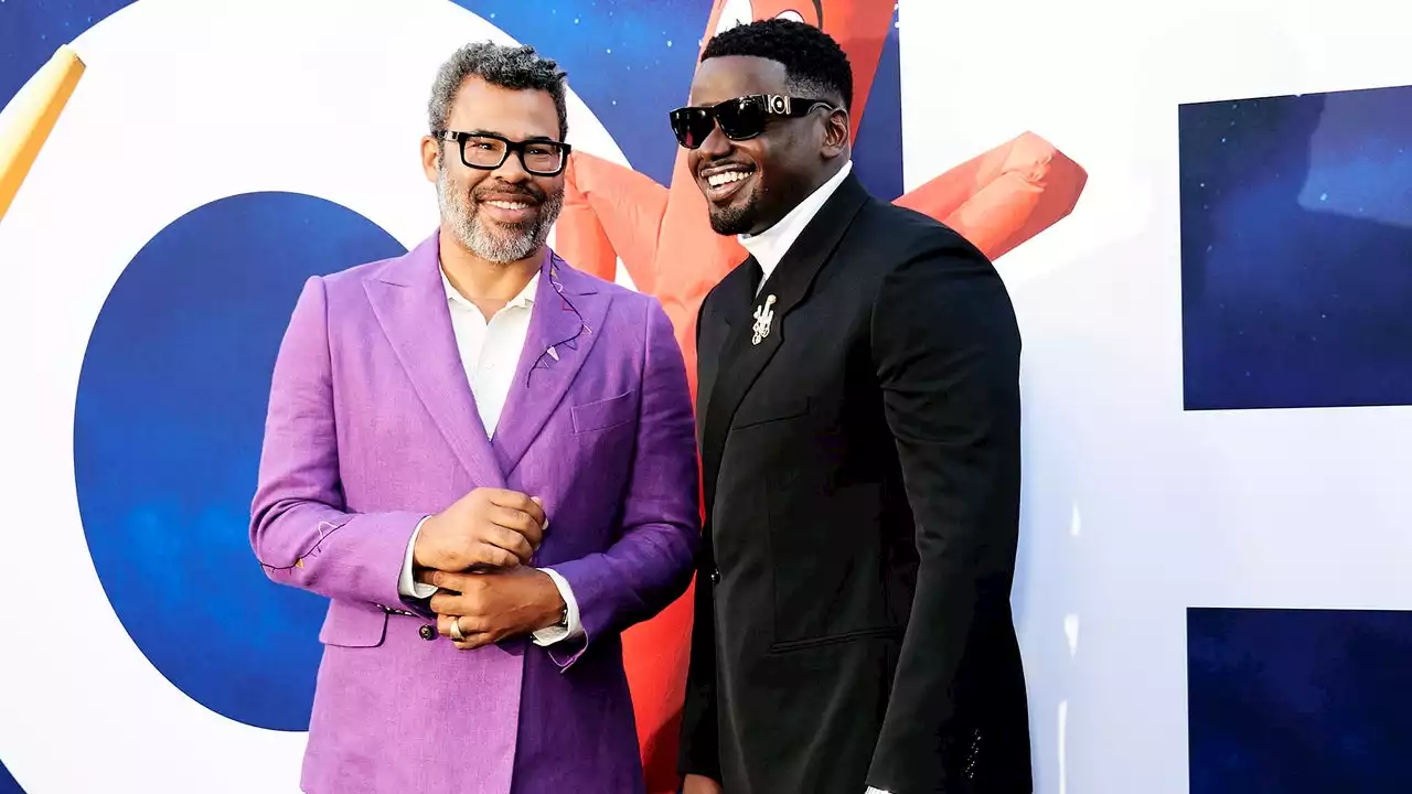 ‘Nope’ Star Daniel Kaluuya Is Jordan Peele’s “Favorite Actor in the World”